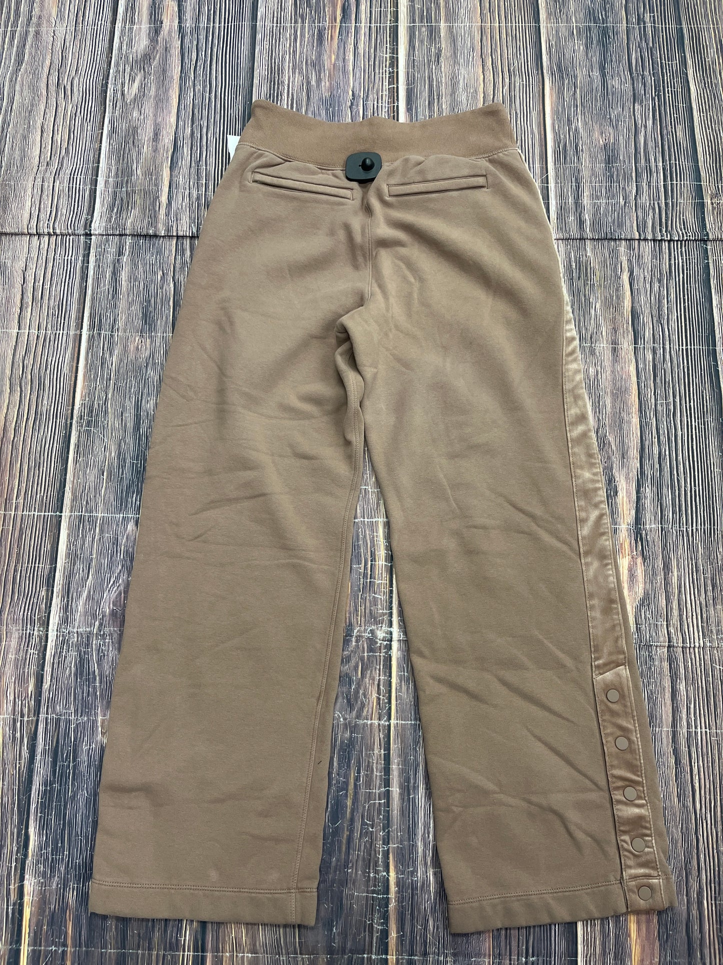 Pants Lounge By Athleta In Brown, Size: Petite   S