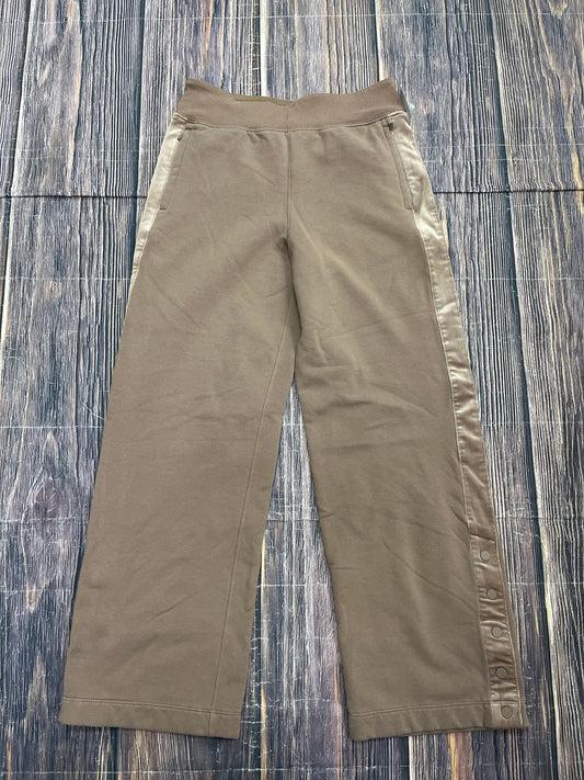 Pants Lounge By Athleta In Brown, Size: Petite   S