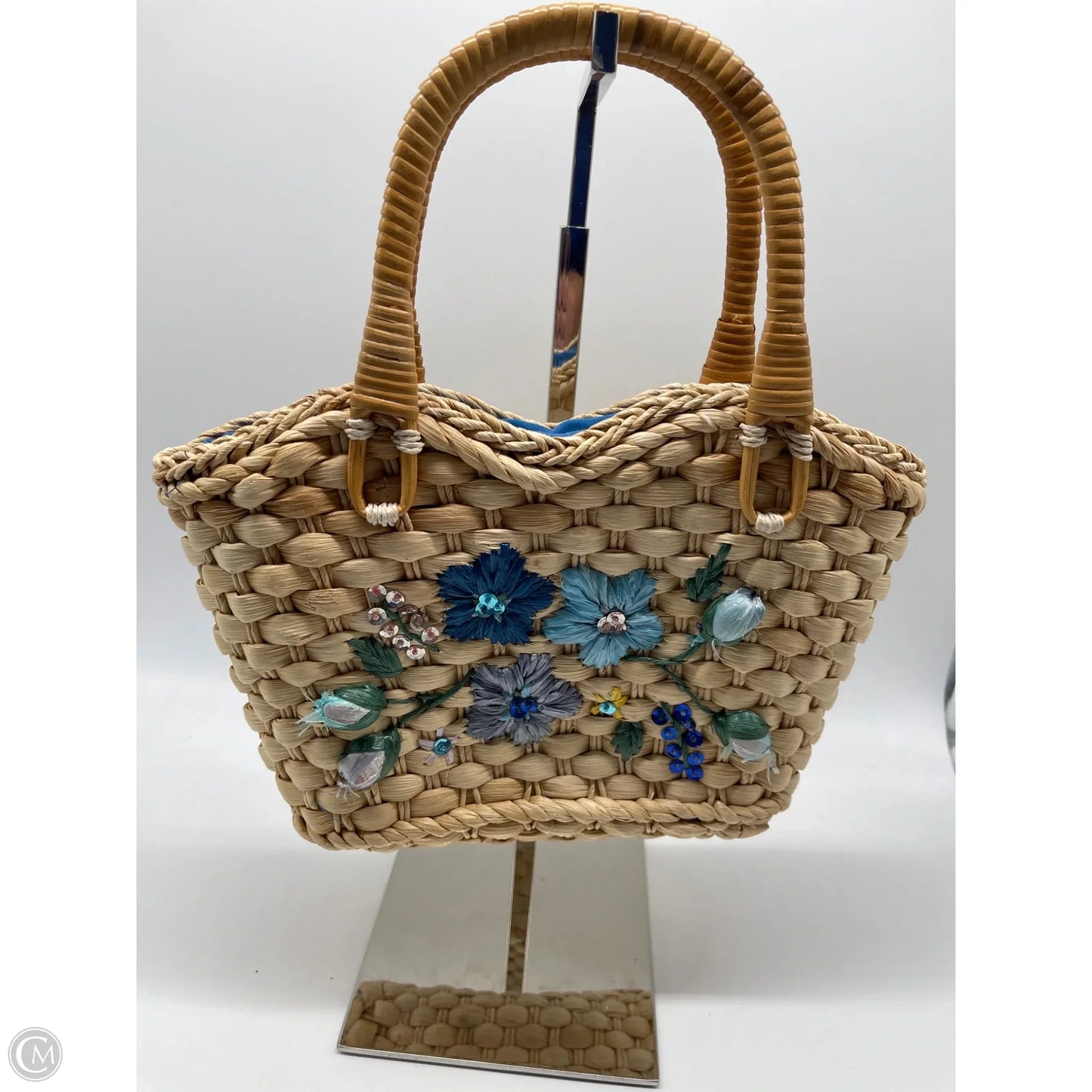 Handbag By Clothes Mentor, Size: Medium