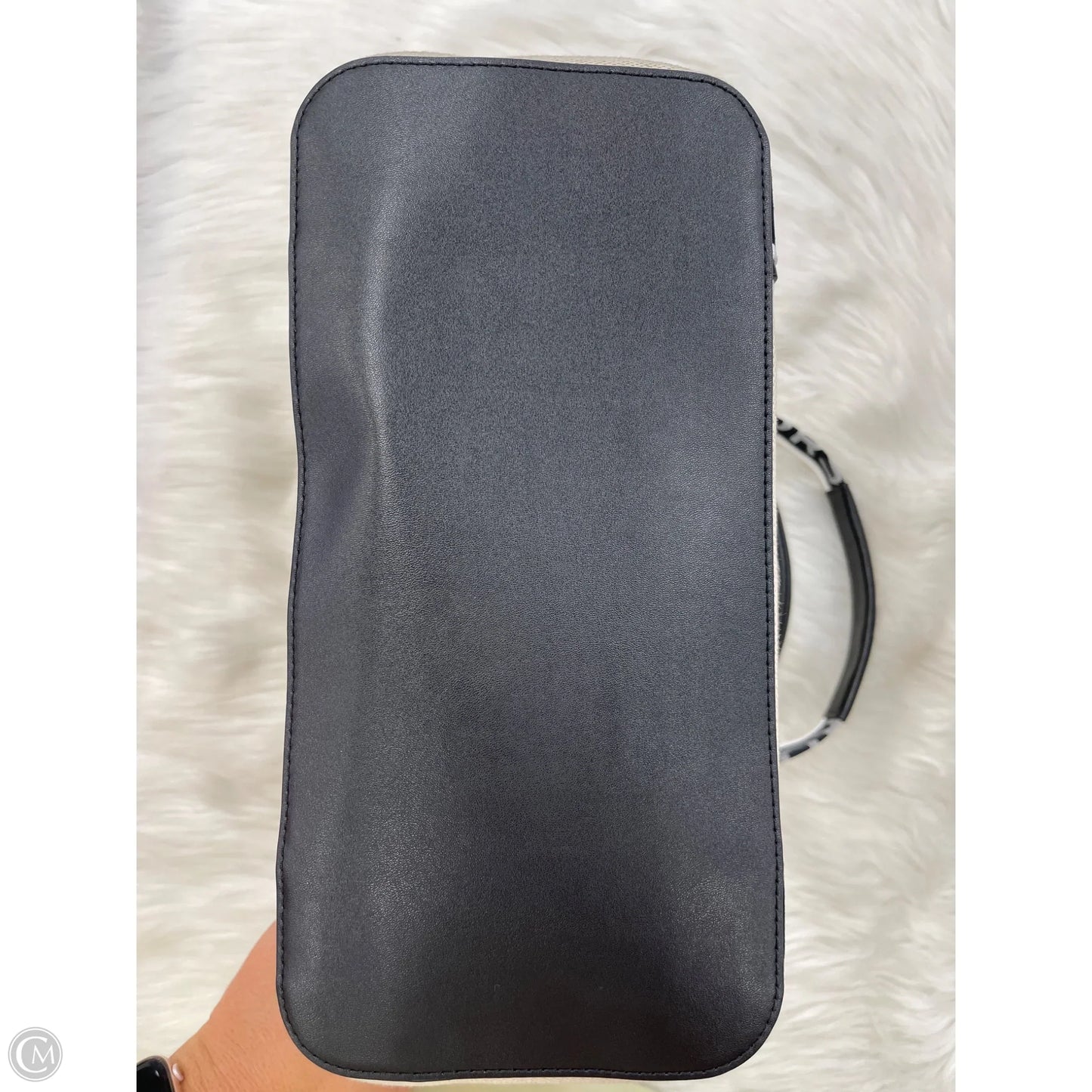 Tote Designer By Michael Kors, Size: Large