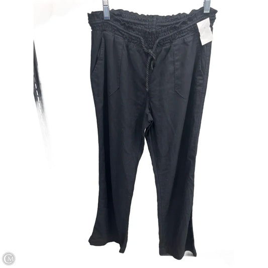 Pants Other By Sonoma In Black, Size: S