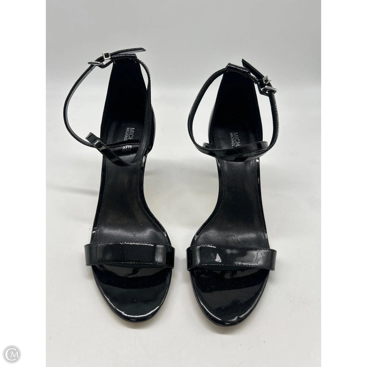 Shoes Heels Stiletto By Michael By Michael Kors In Black, Size: 7