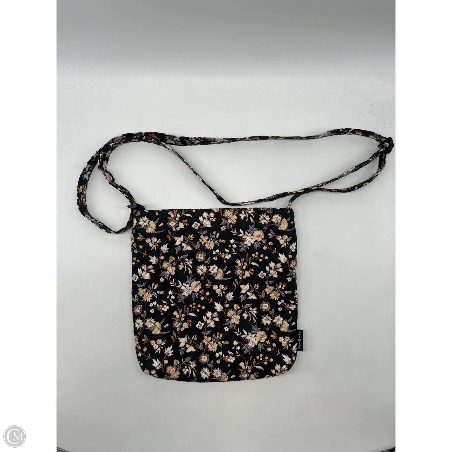 Crossbody By Vera Bradley, Size: Medium