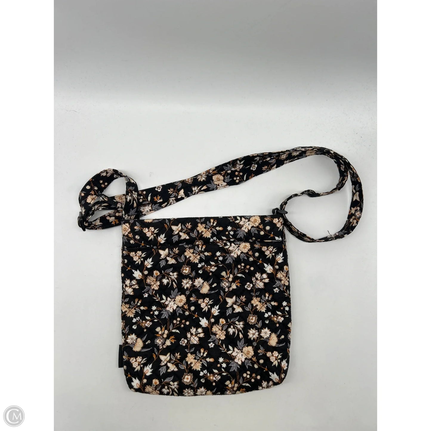 Crossbody By Vera Bradley, Size: Medium