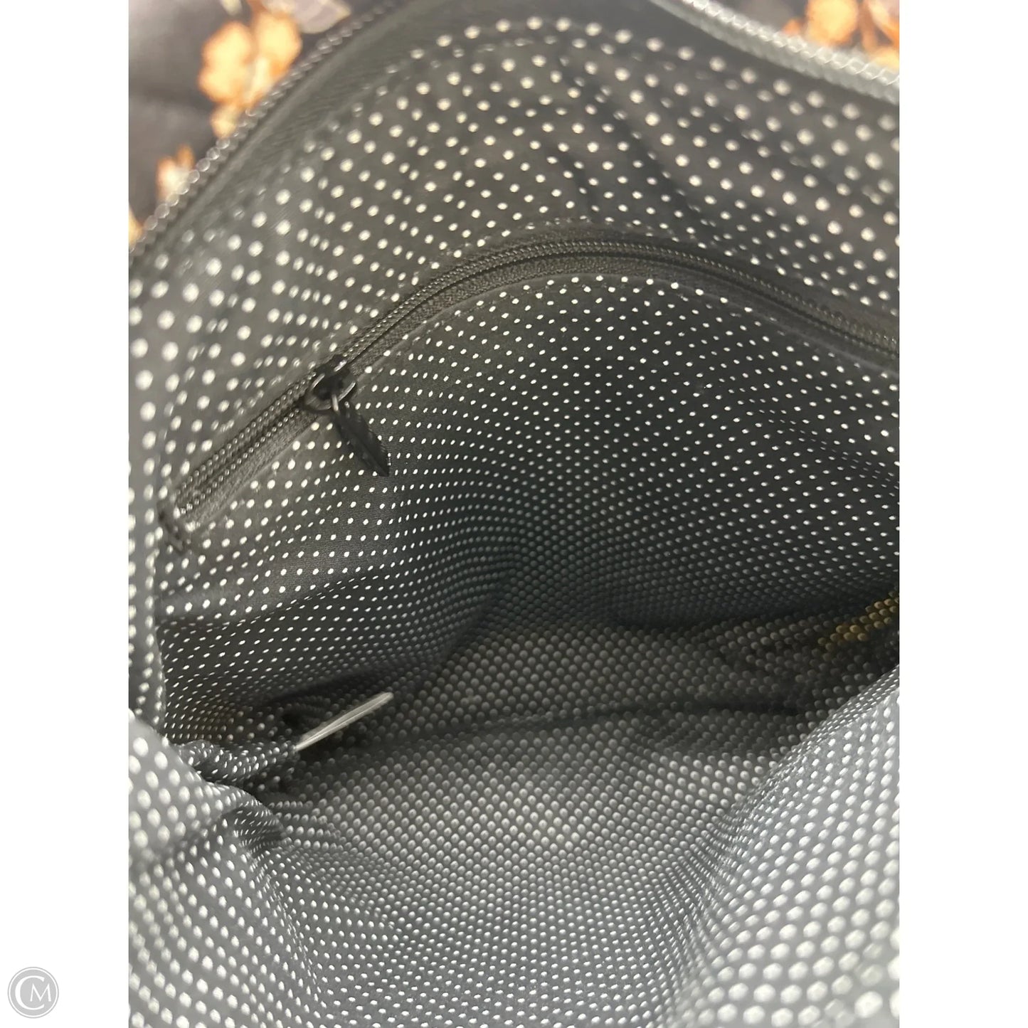 Crossbody By Vera Bradley, Size: Medium