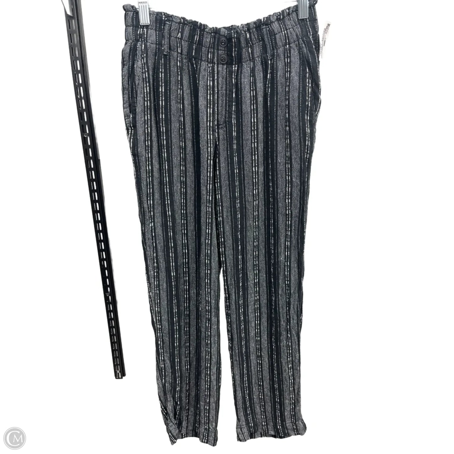 Pants Other By Briggs In Black, Size: S