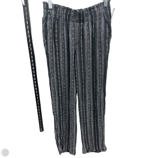Pants Other By Briggs In Black, Size: S