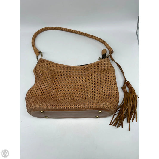 Handbag Designer By Patricia Nash, Size: Medium