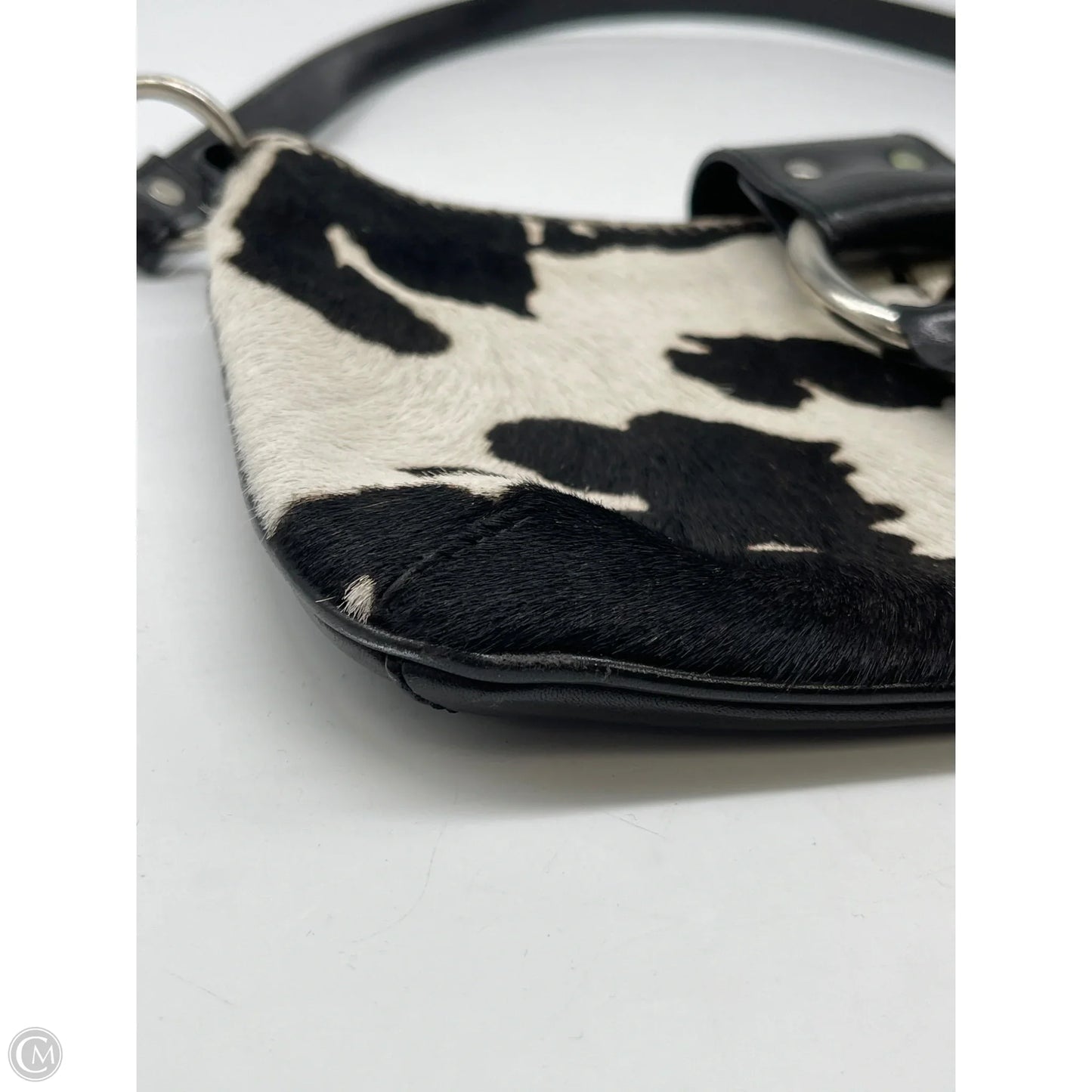 Handbag By Harolds, Size: Small