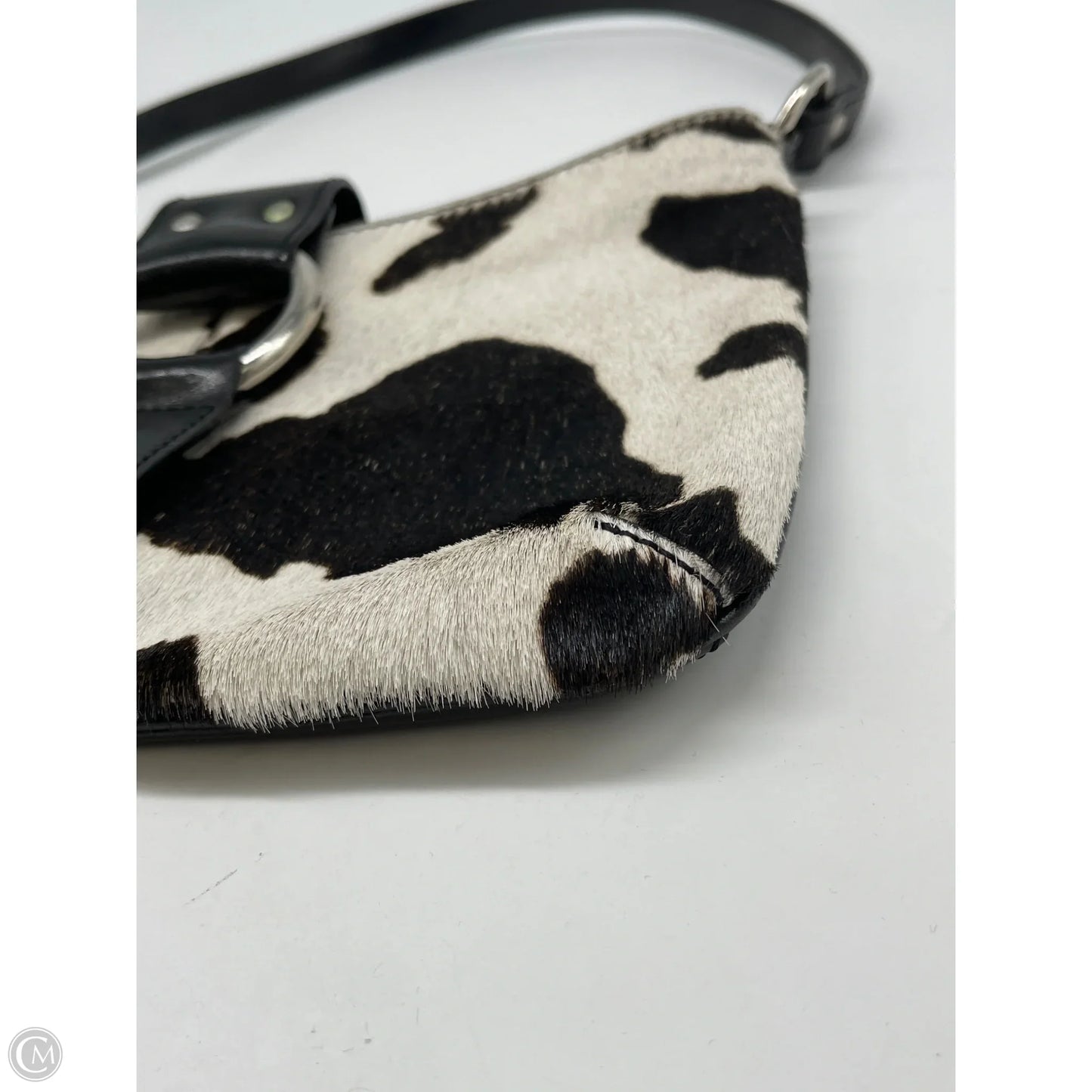 Handbag By Harolds, Size: Small