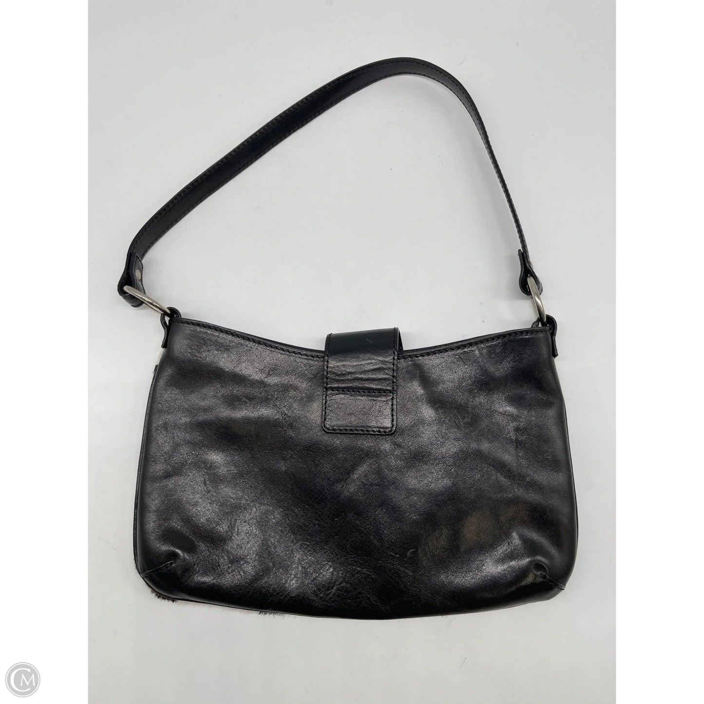 Handbag By Harolds, Size: Small
