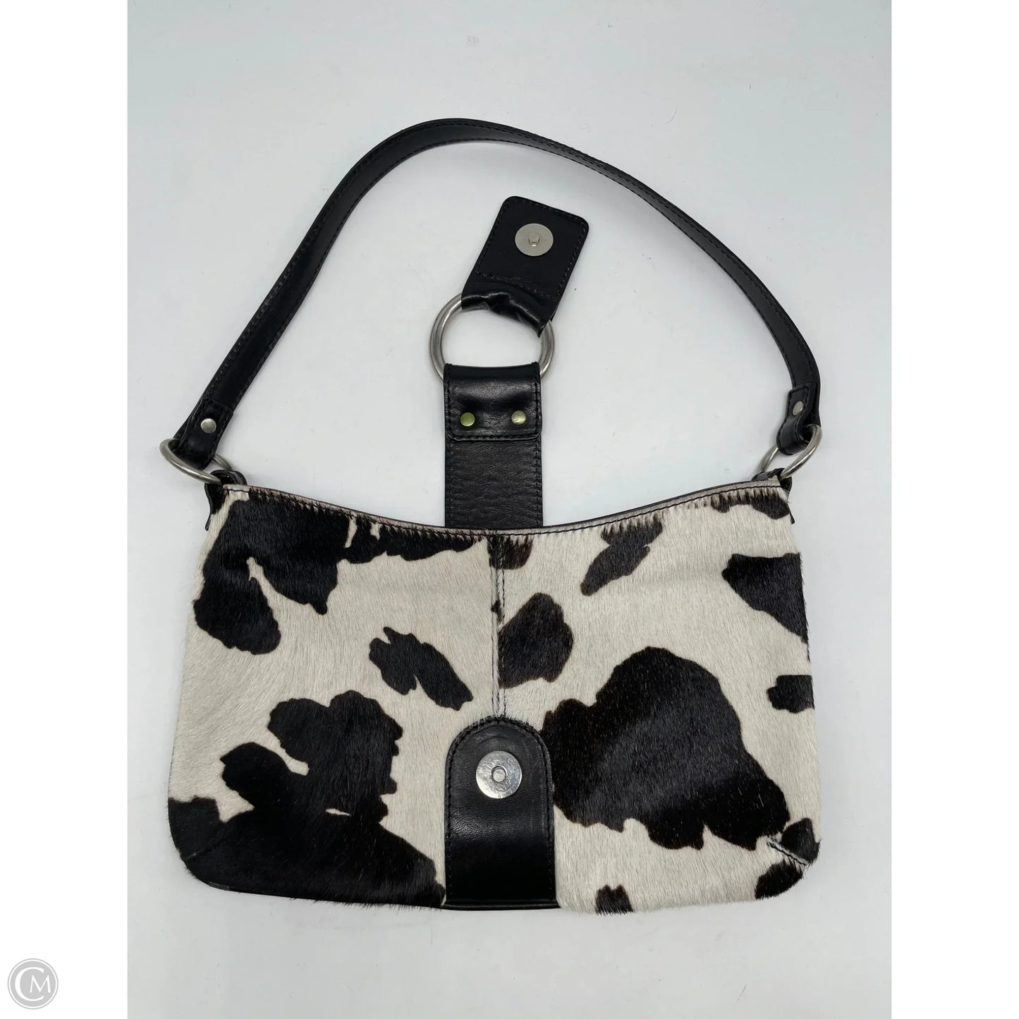 Handbag By Harolds, Size: Small