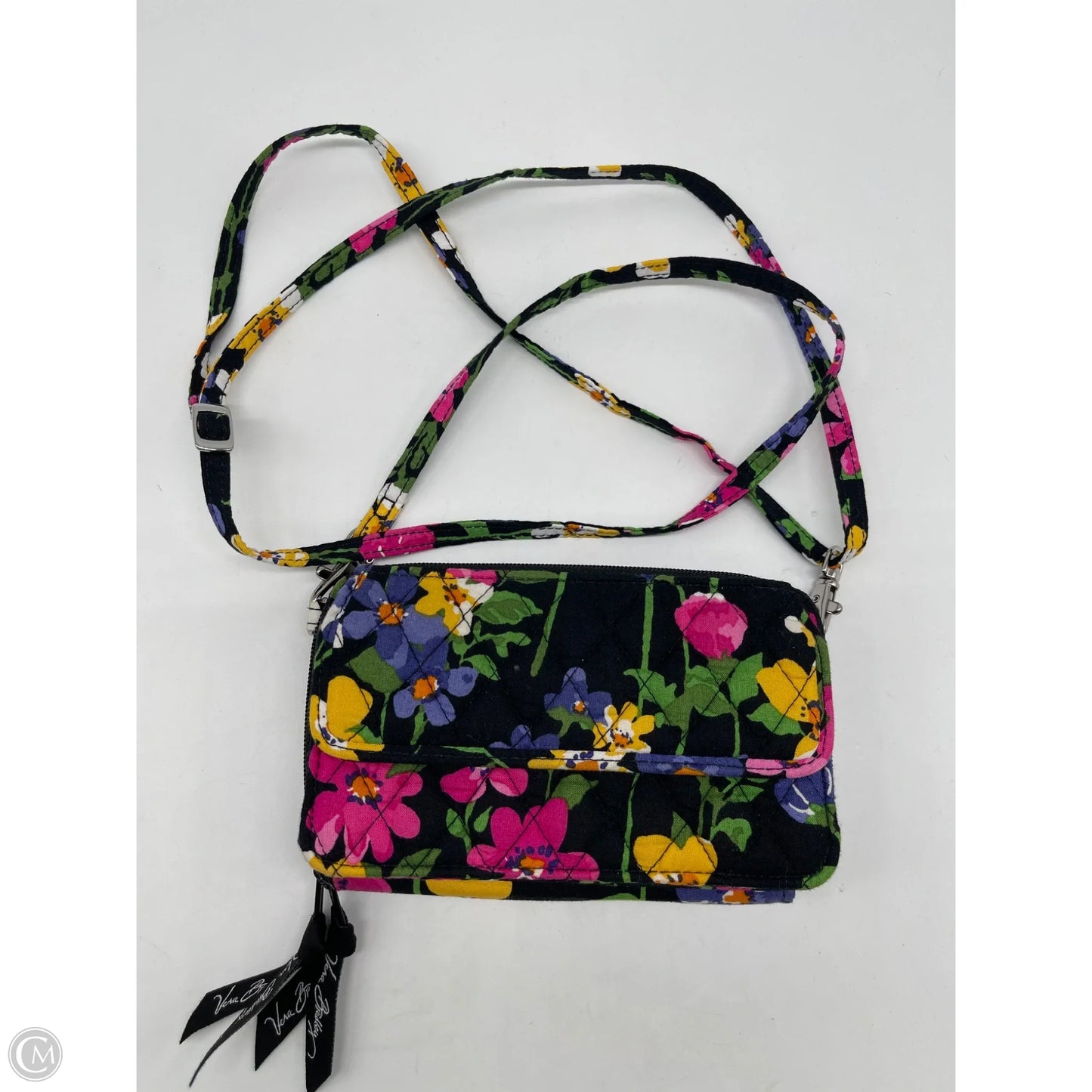 Crossbody By Vera Bradley, Size: Small