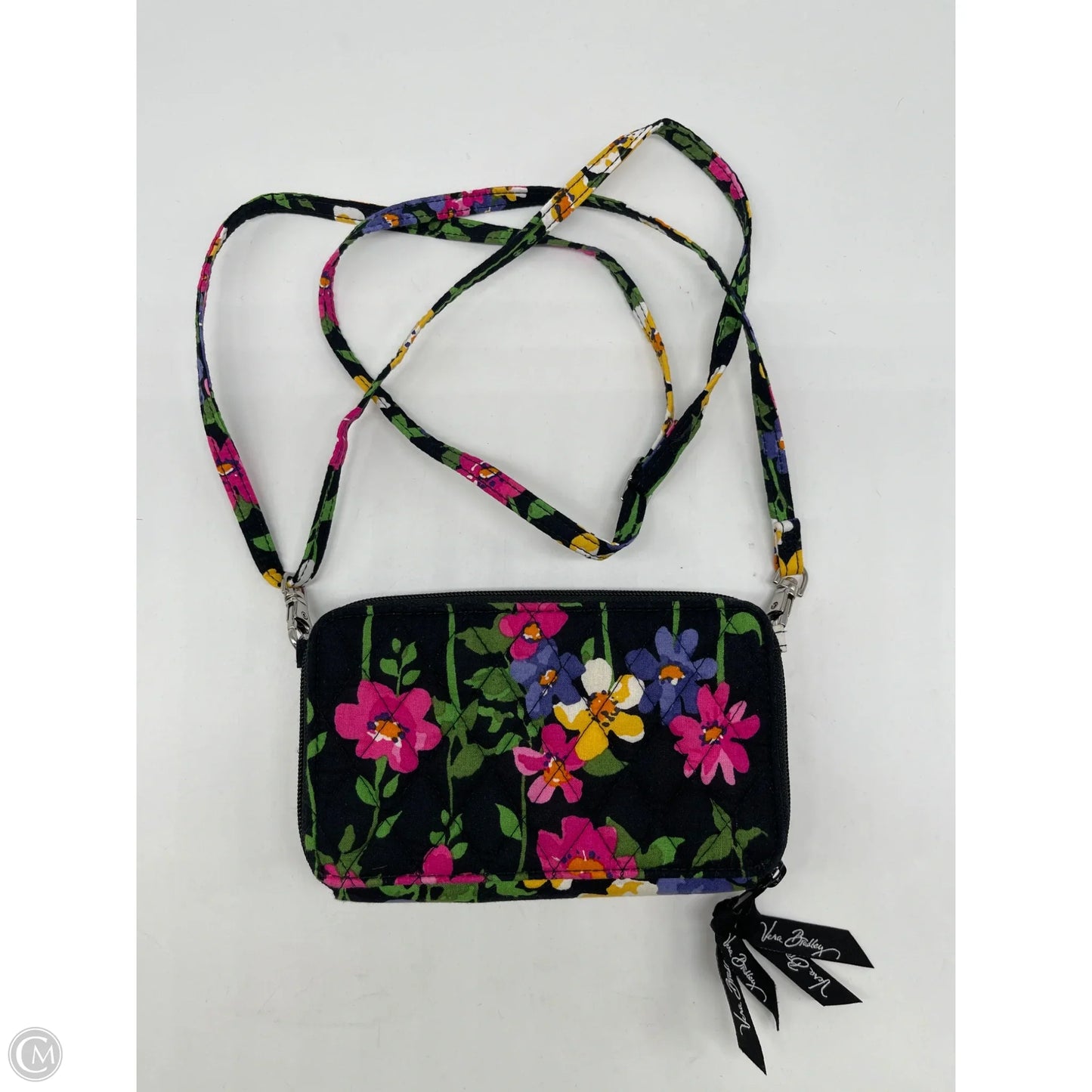 Crossbody By Vera Bradley, Size: Small