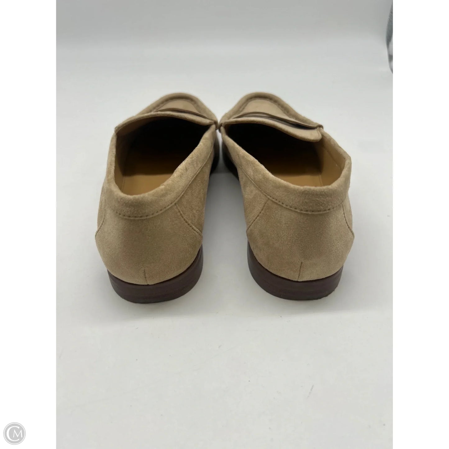 Shoes Flats By J. Crew In Brown, Size: 7