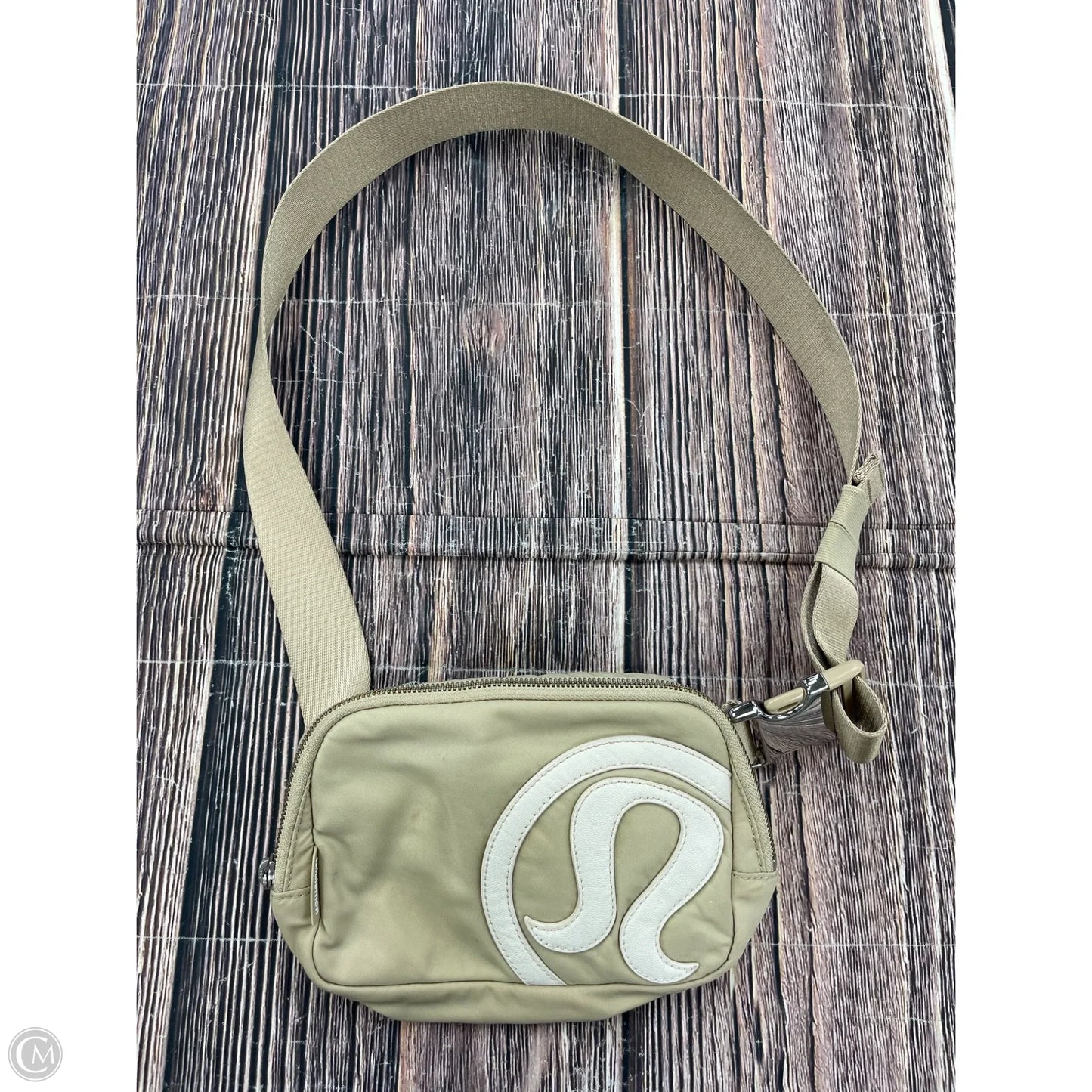 Crossbody By Lululemon, Size: Small