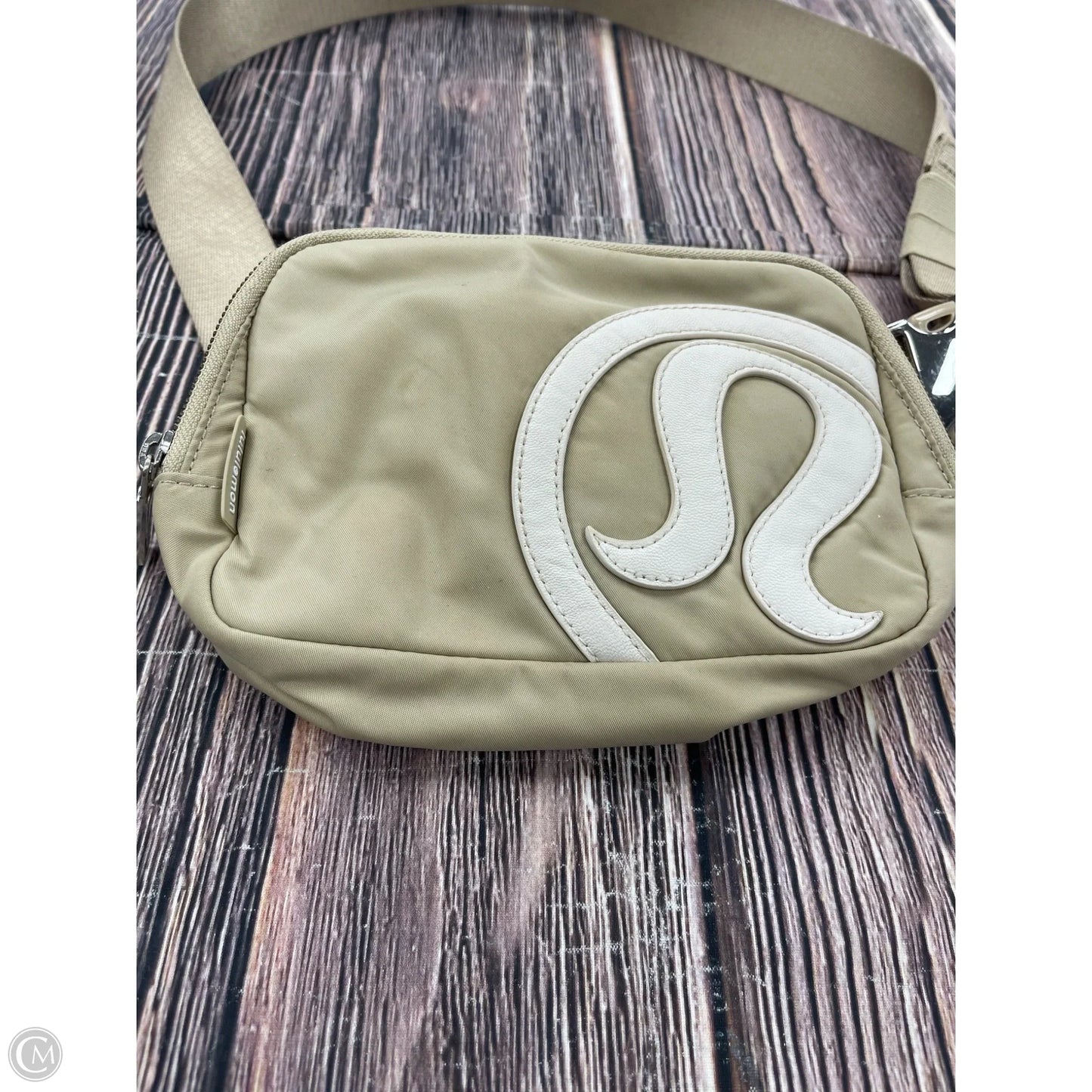 Crossbody By Lululemon, Size: Small