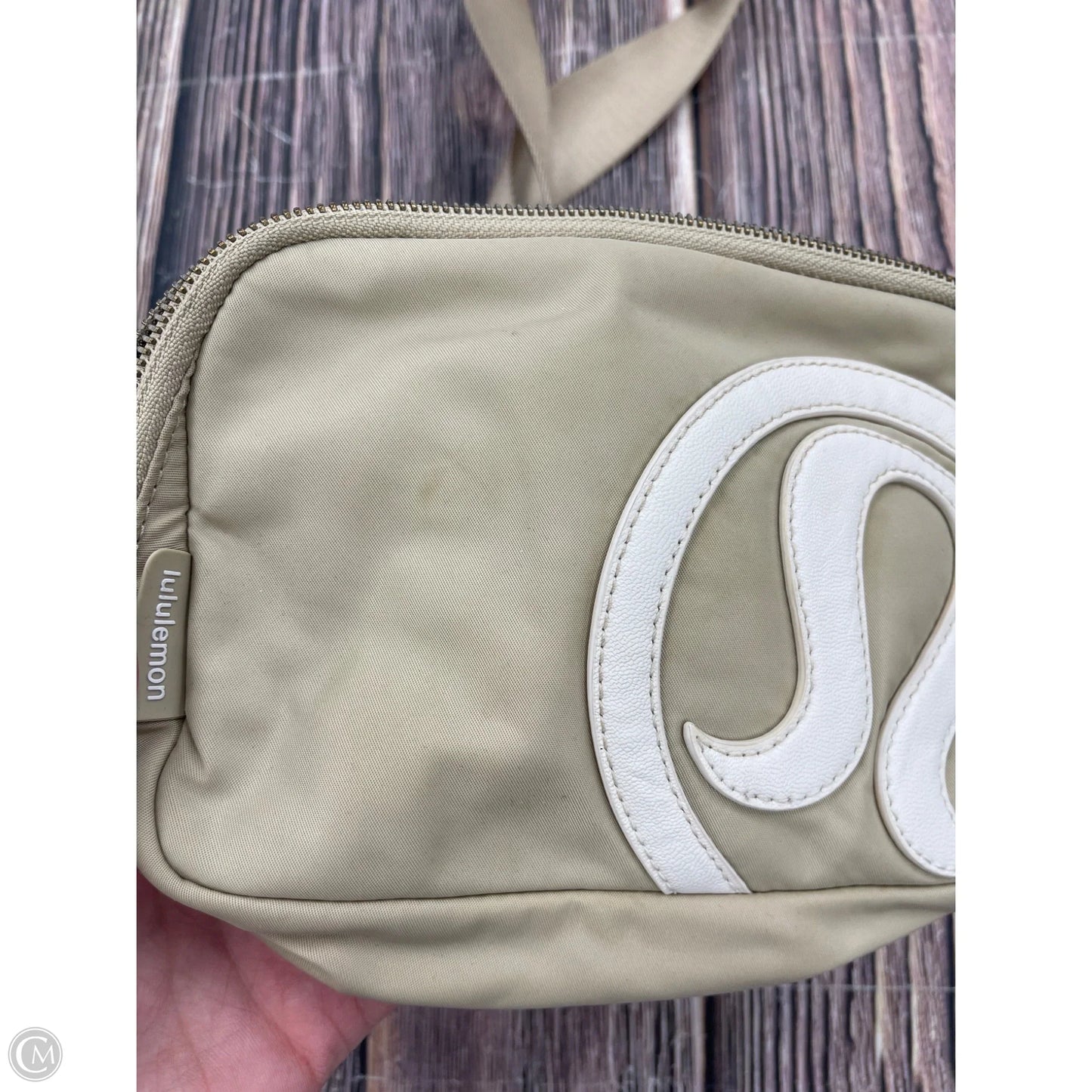 Crossbody By Lululemon, Size: Small