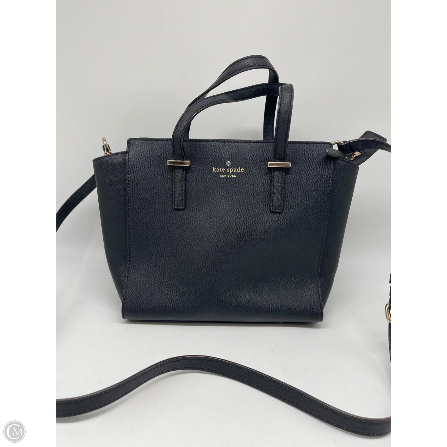 Handbag Designer By Kate Spade, Size: Medium