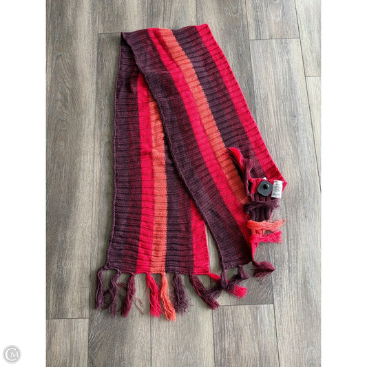 Scarf Long By Clothes Mentor