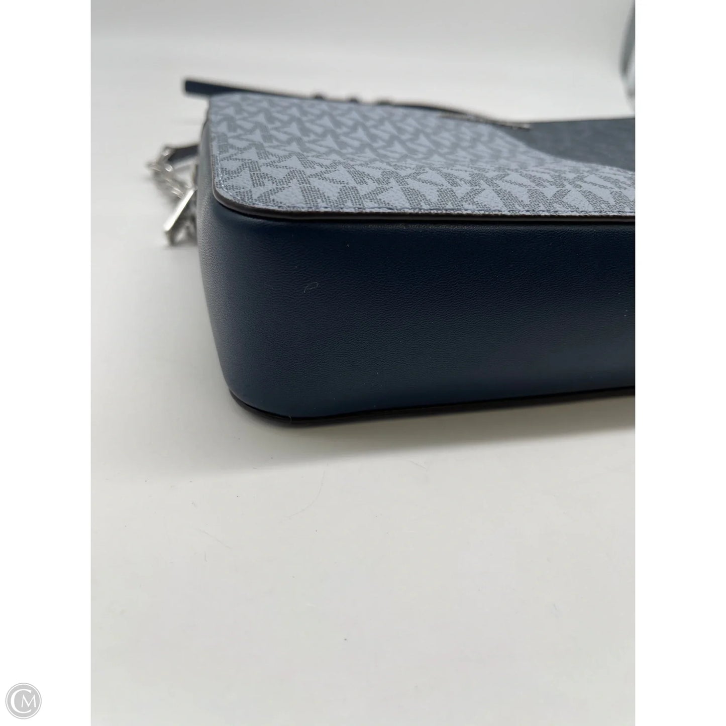 Crossbody Designer By Michael Kors, Size: Medium