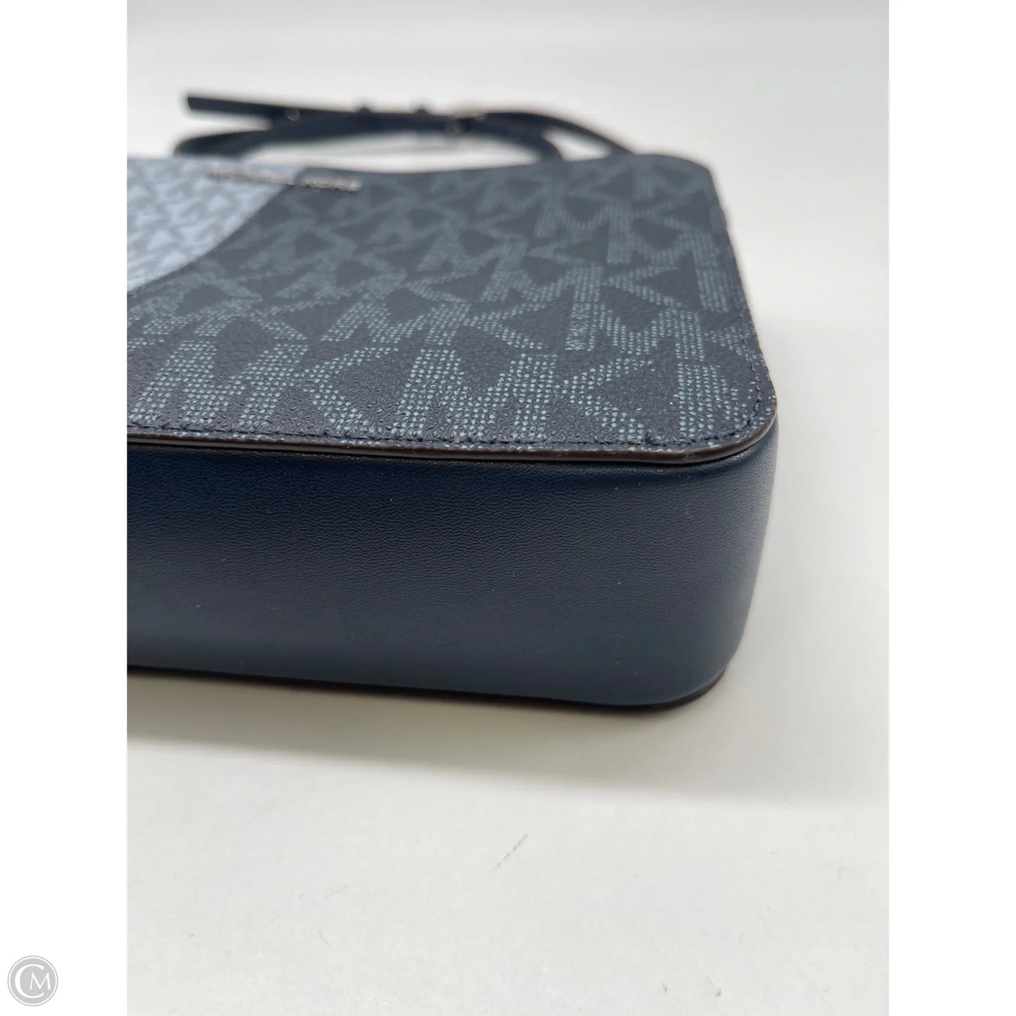 Crossbody Designer By Michael Kors, Size: Medium