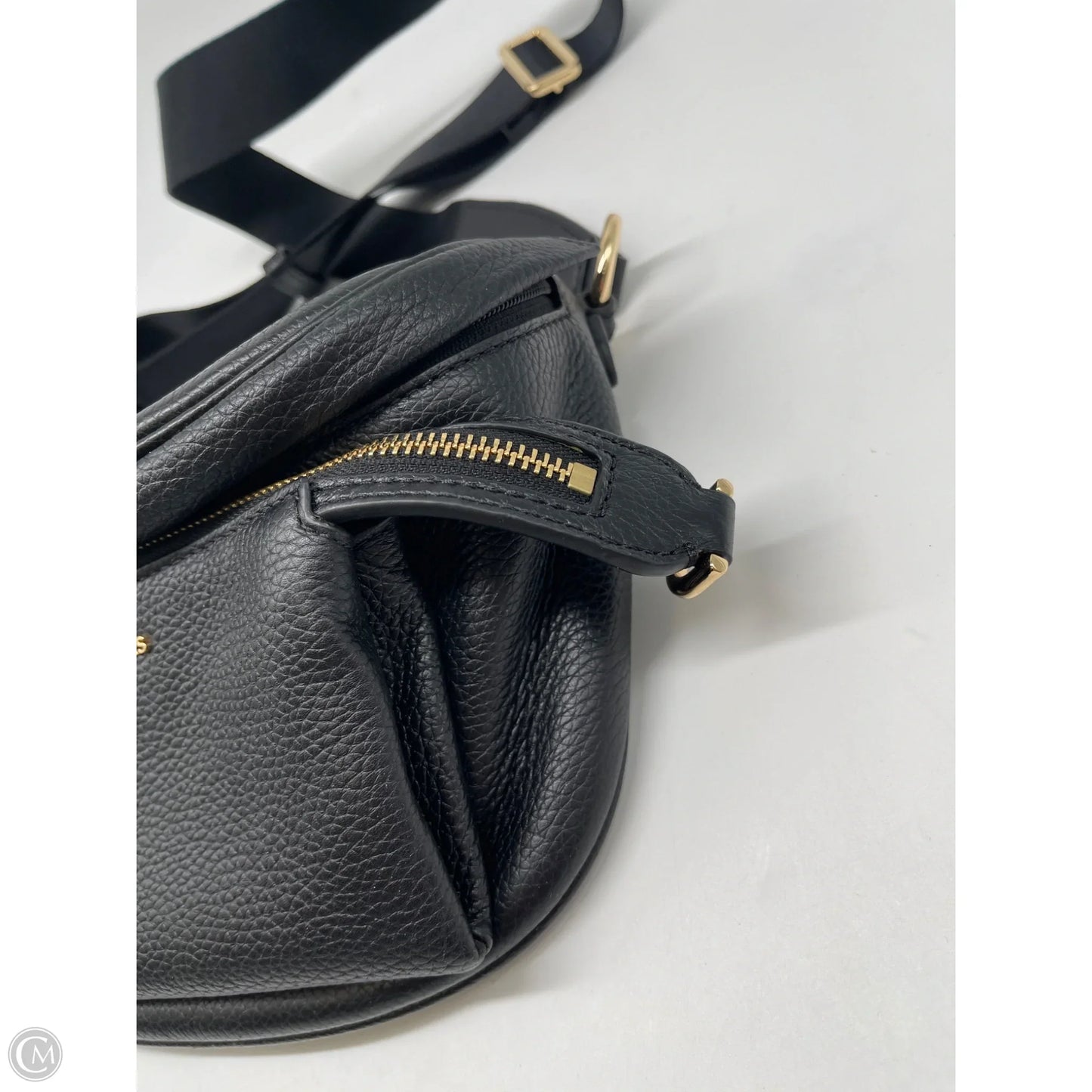 Crossbody Designer By Michael Kors, Size: Medium