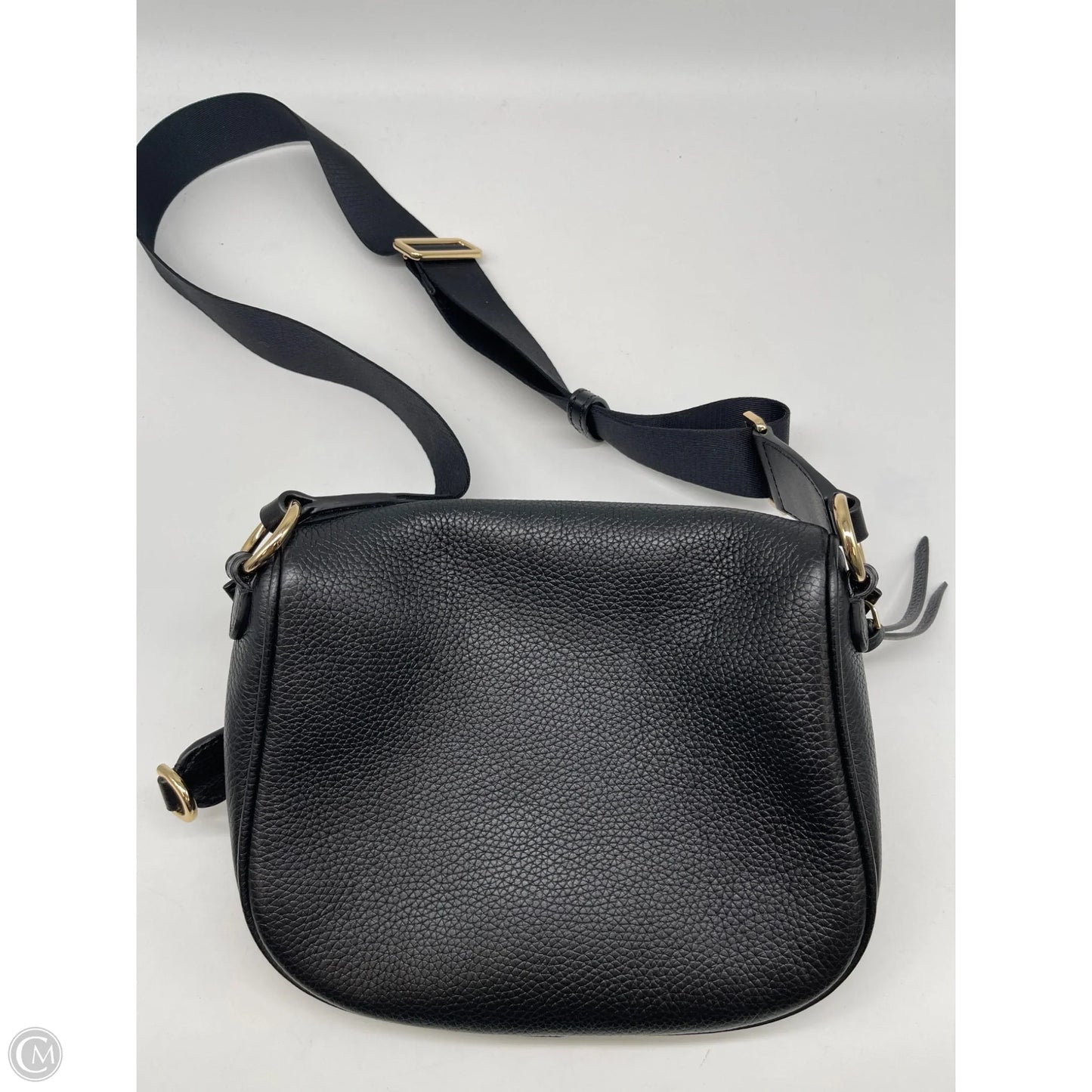 Crossbody Designer By Michael Kors, Size: Medium