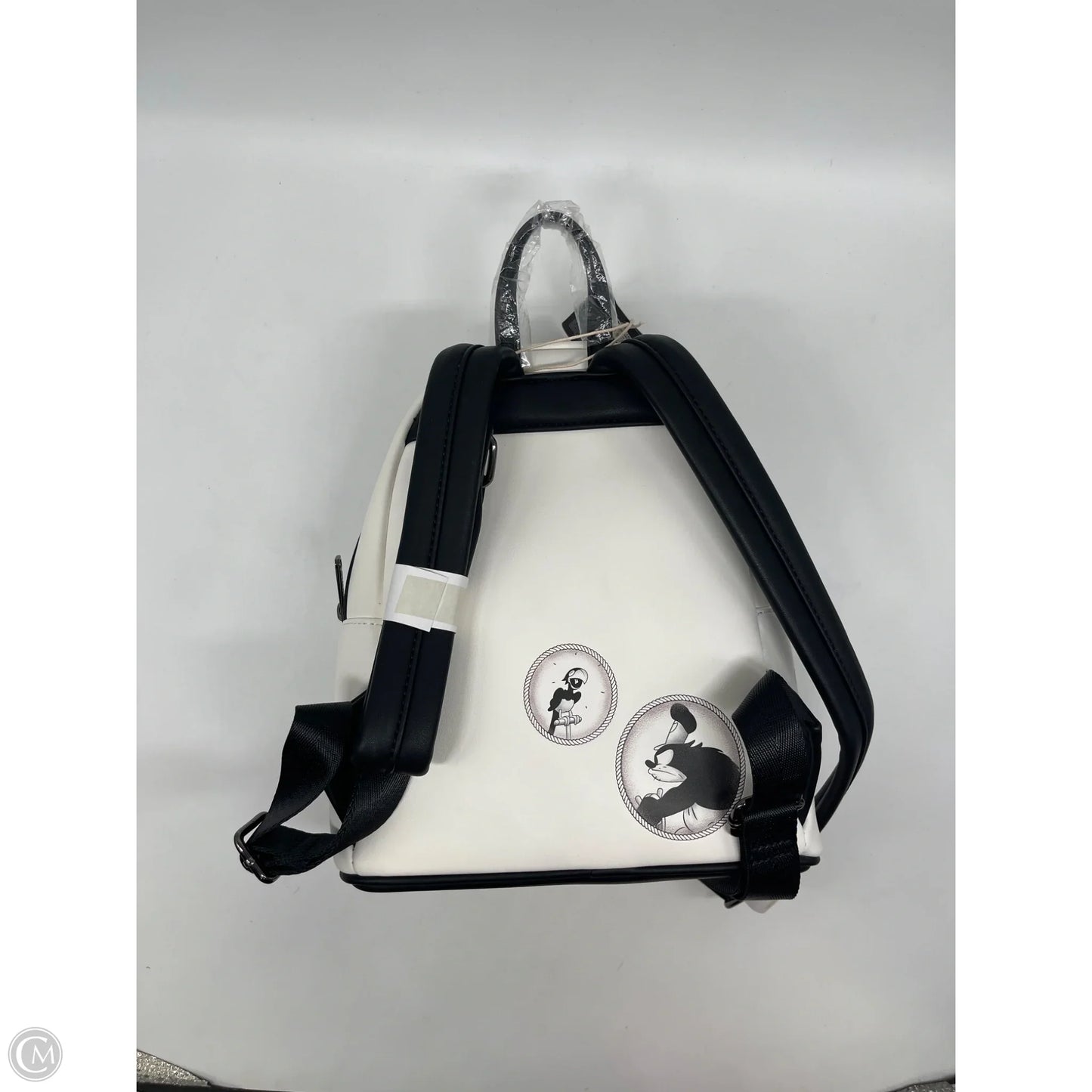 Backpack By Loungefly, Size: Medium