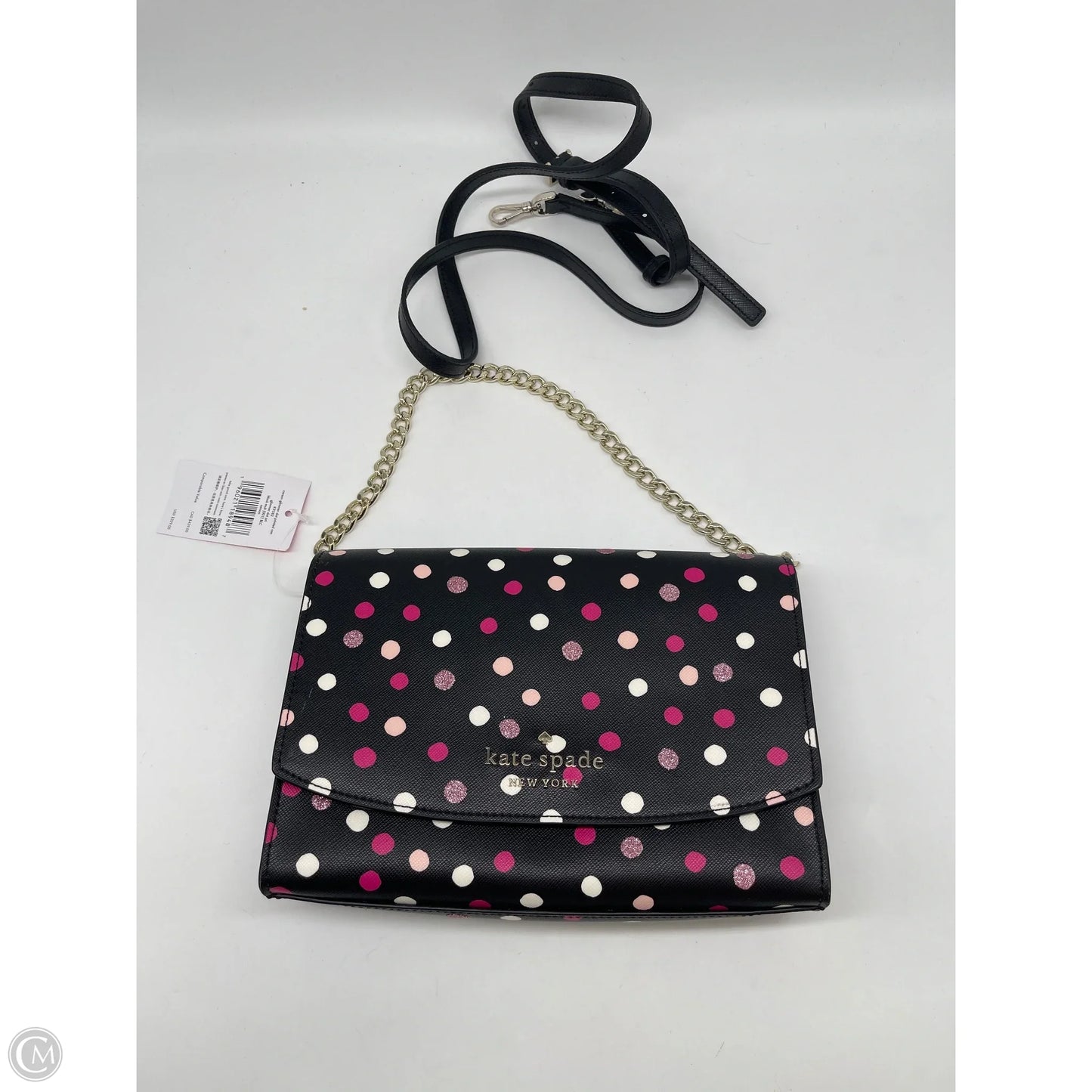 Handbag Designer By Kate Spade, Size: Medium