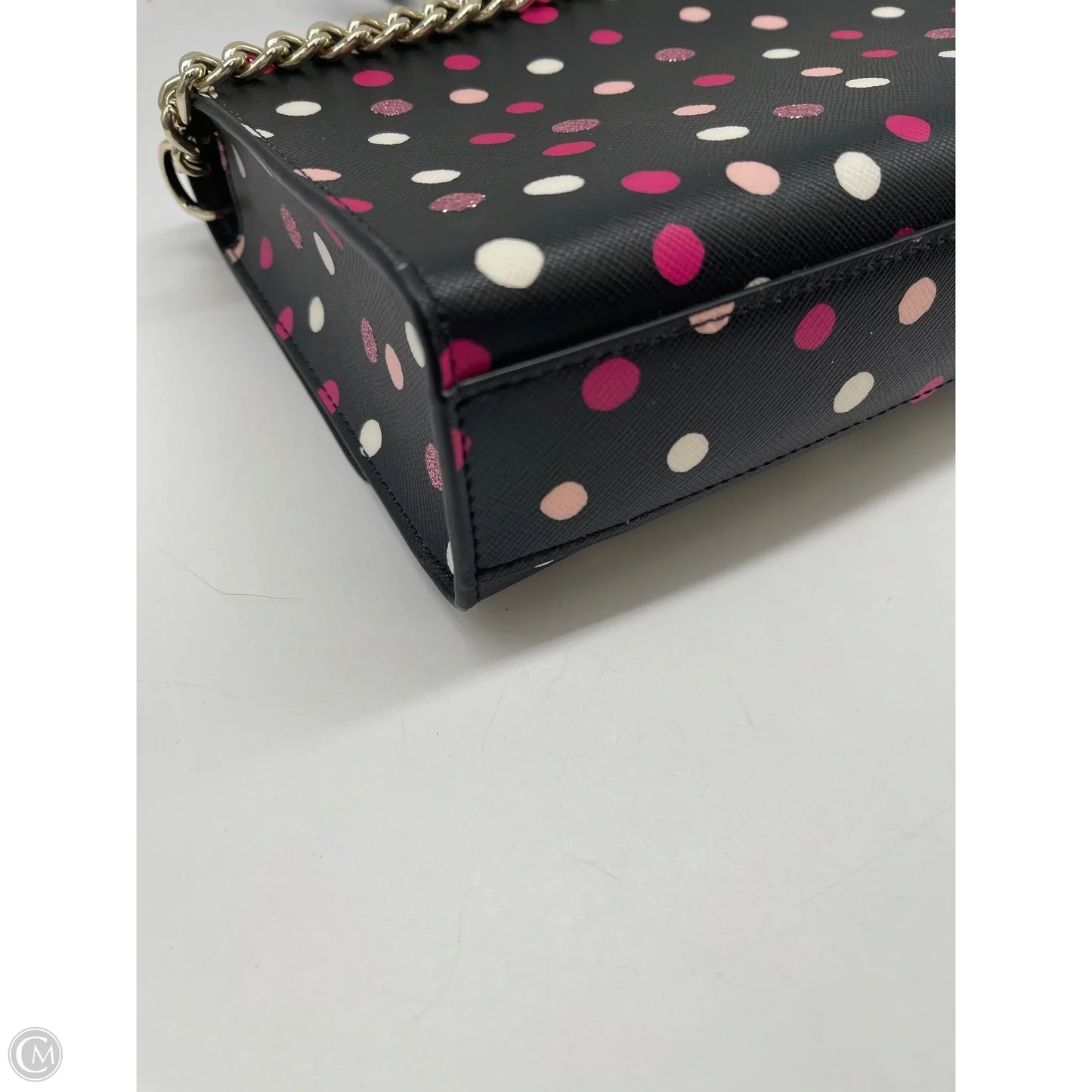 Handbag Designer By Kate Spade, Size: Medium