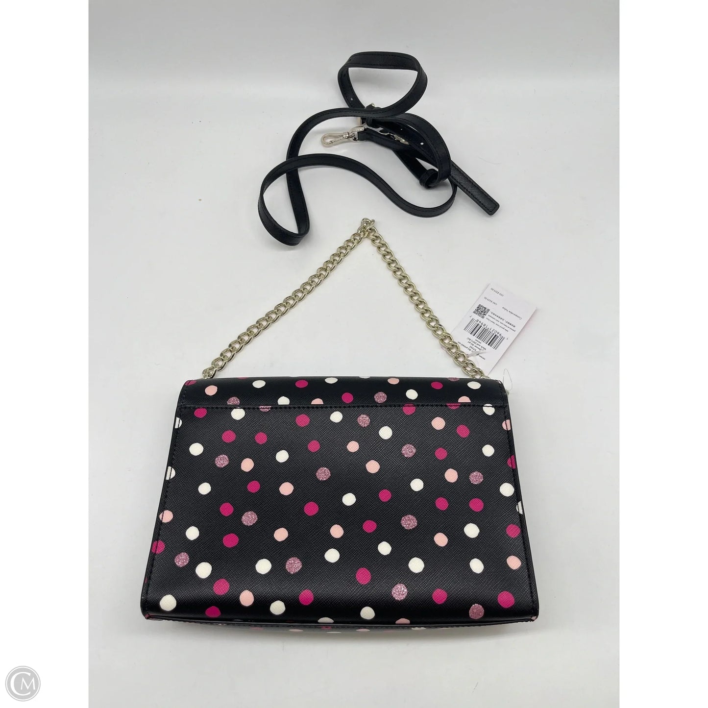 Handbag Designer By Kate Spade, Size: Medium