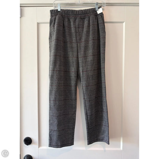 Pants Dress By A New Day In Grey, Size: S
