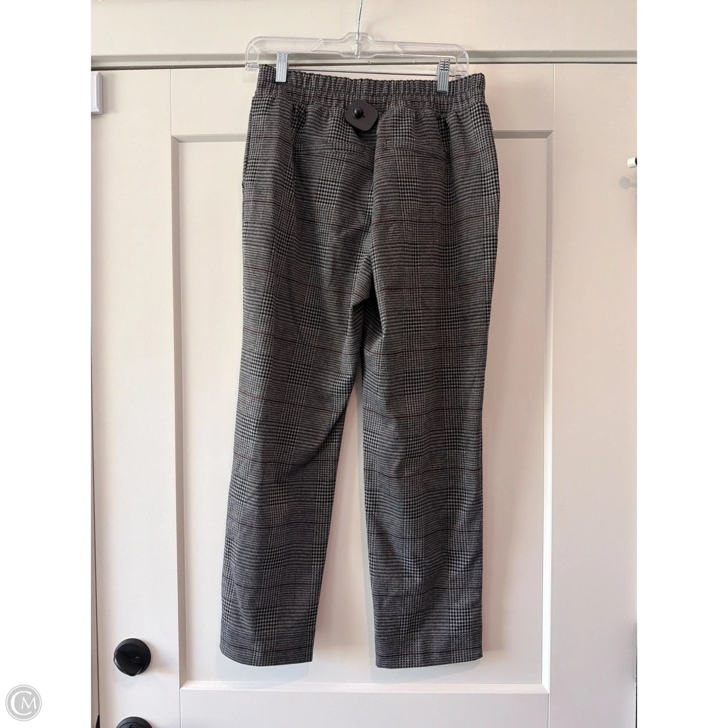 Pants Dress By A New Day In Grey, Size: S