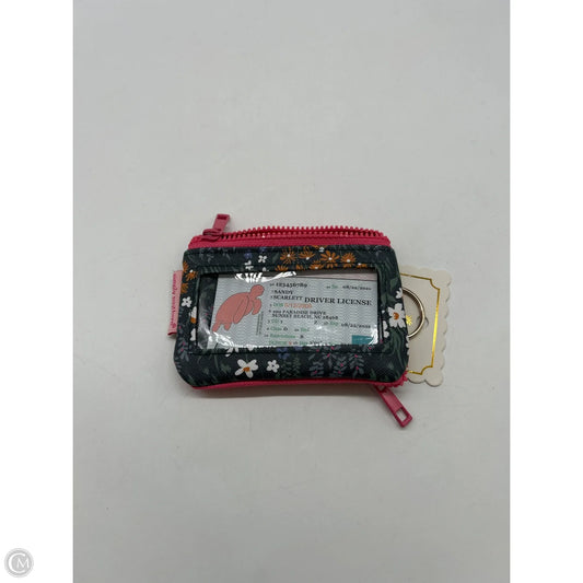 Wallet By Simply Southern, Size: Small