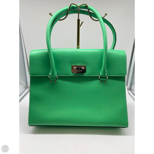 Handbag Designer By Kate Spade, Size: Large