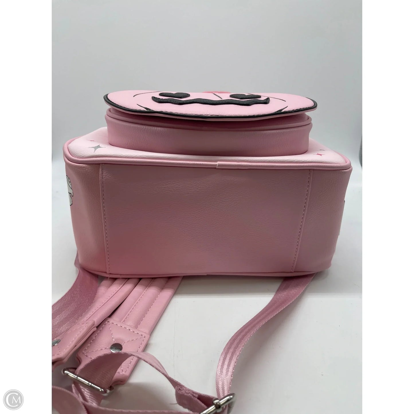 Backpack By Disney, Size: Medium