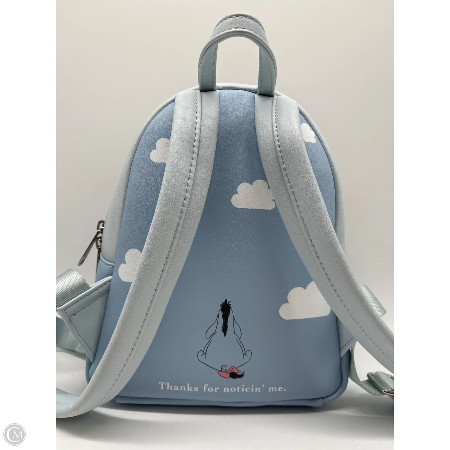 Backpack By Loungefly, Size: Medium