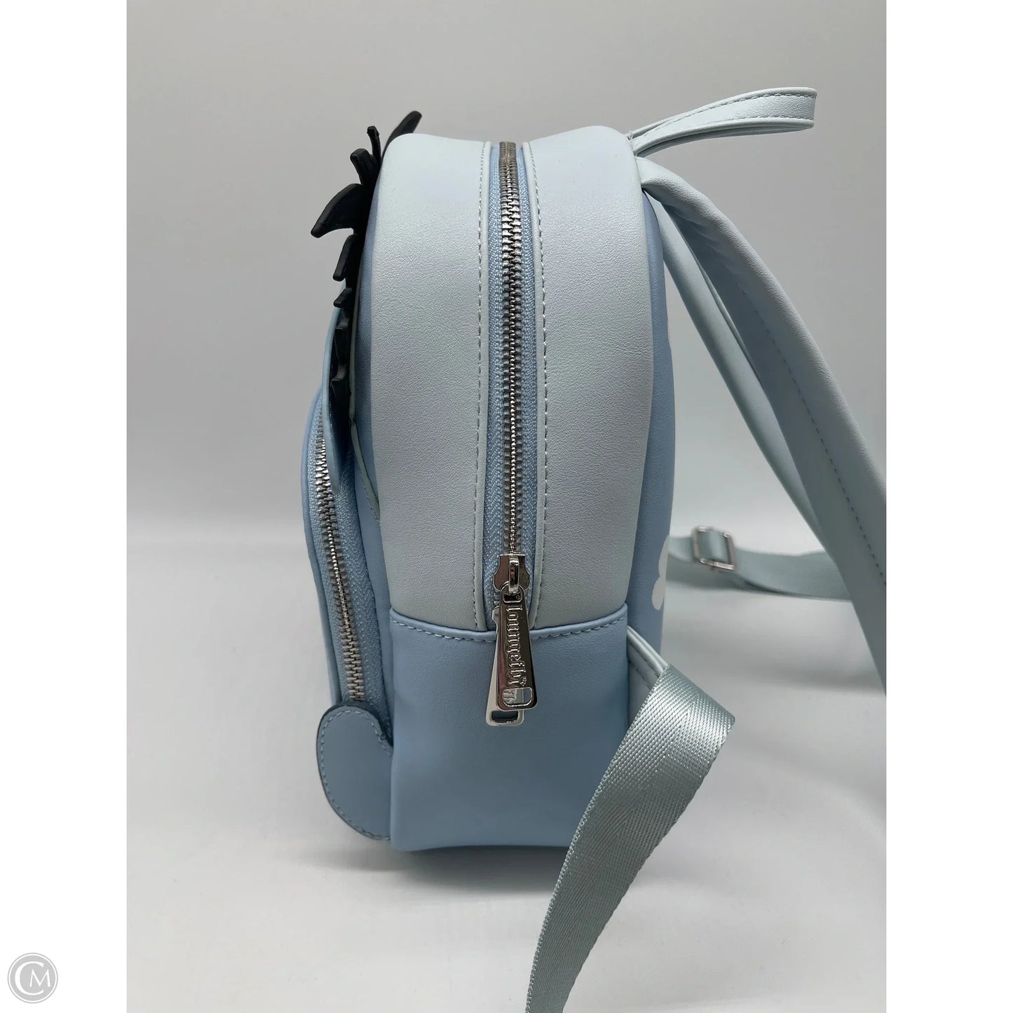 Backpack By Loungefly, Size: Medium