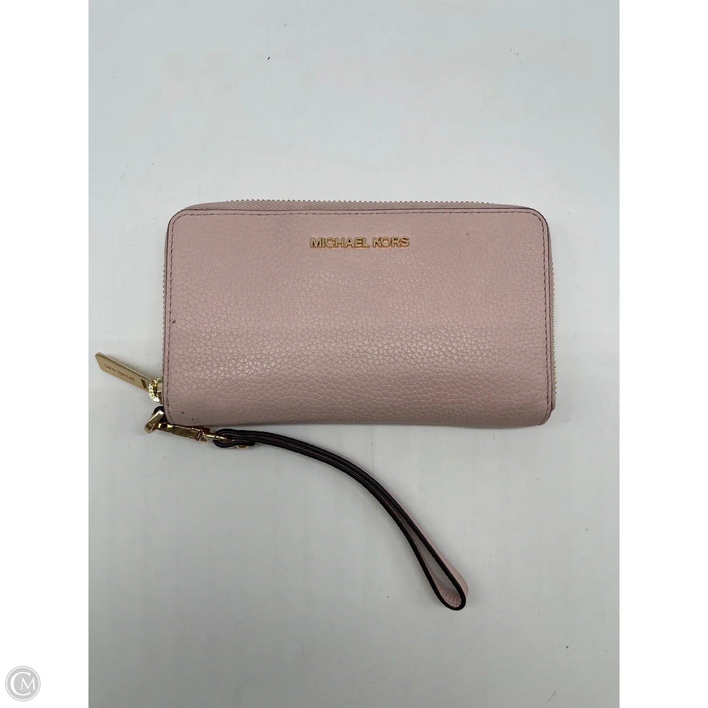 Wallet Designer By Michael Kors, Size: Medium