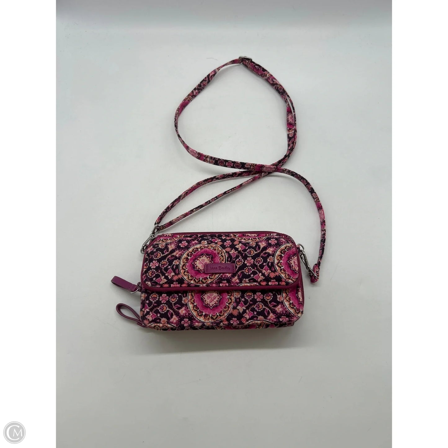 Crossbody By Vera Bradley, Size: Small