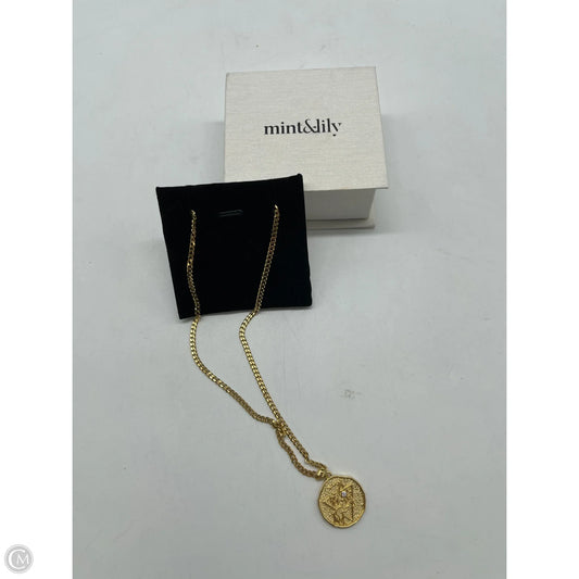 Necklace Other By Clothes Mentor, Size: Small