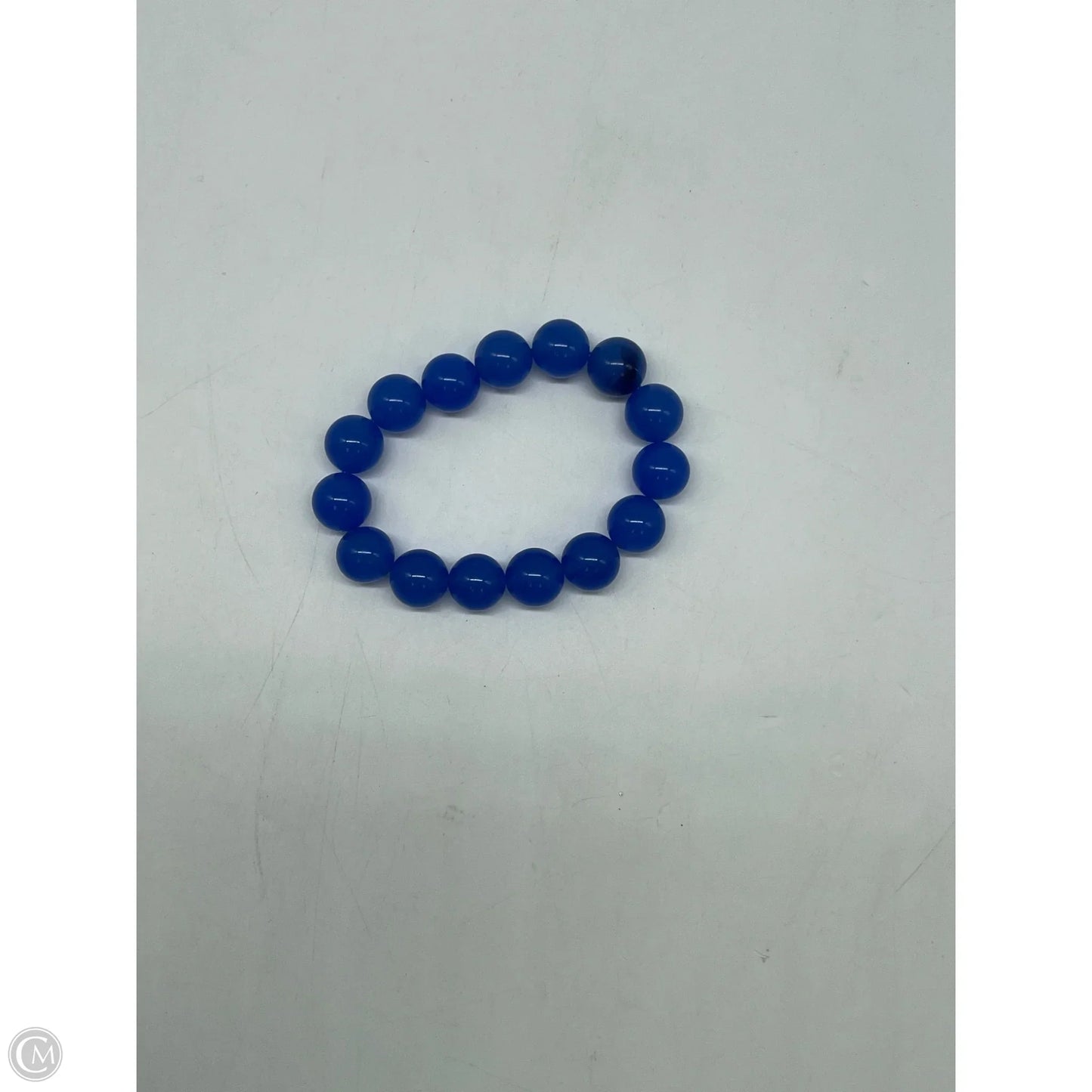 Bracelet Beaded By Clothes Mentor