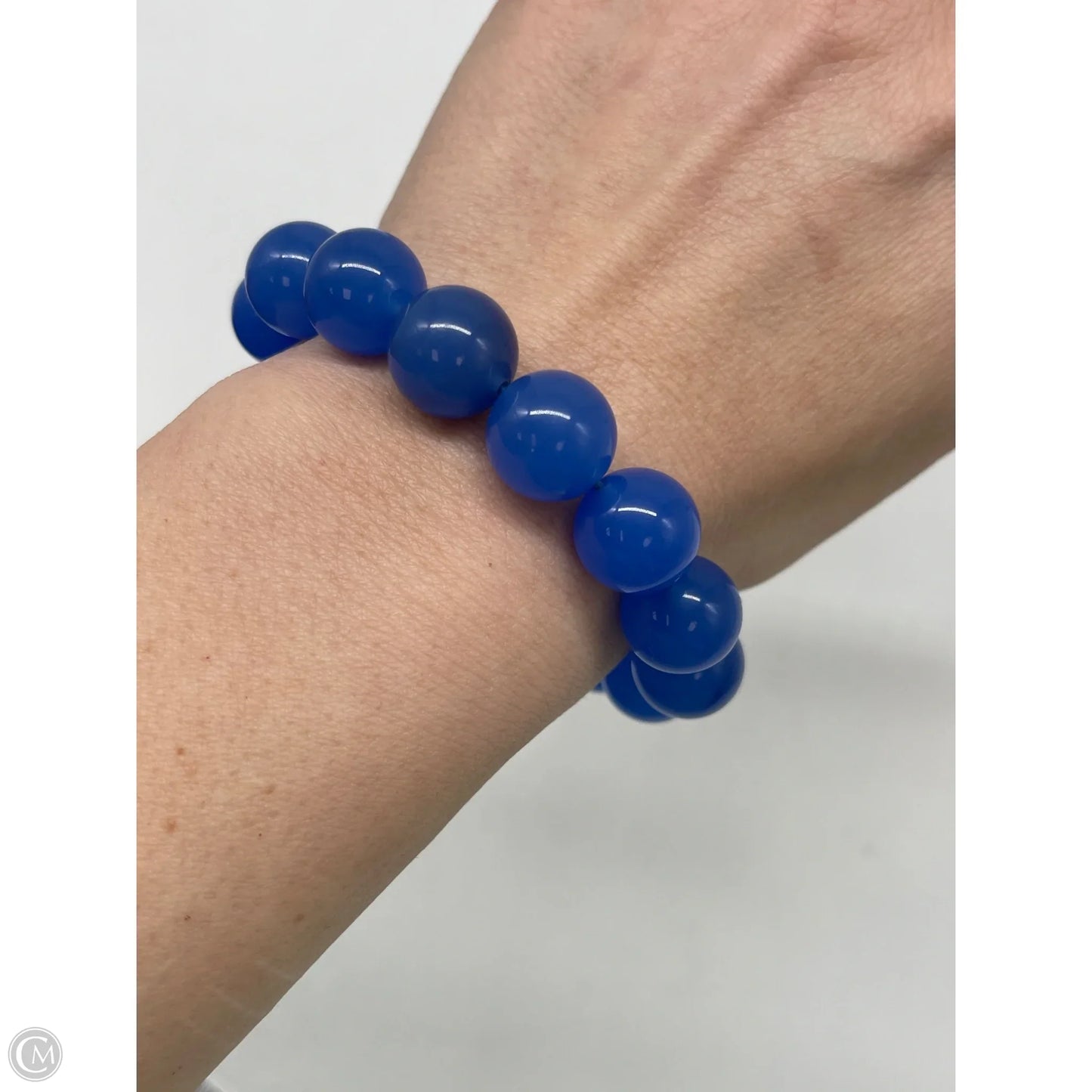 Bracelet Beaded By Clothes Mentor