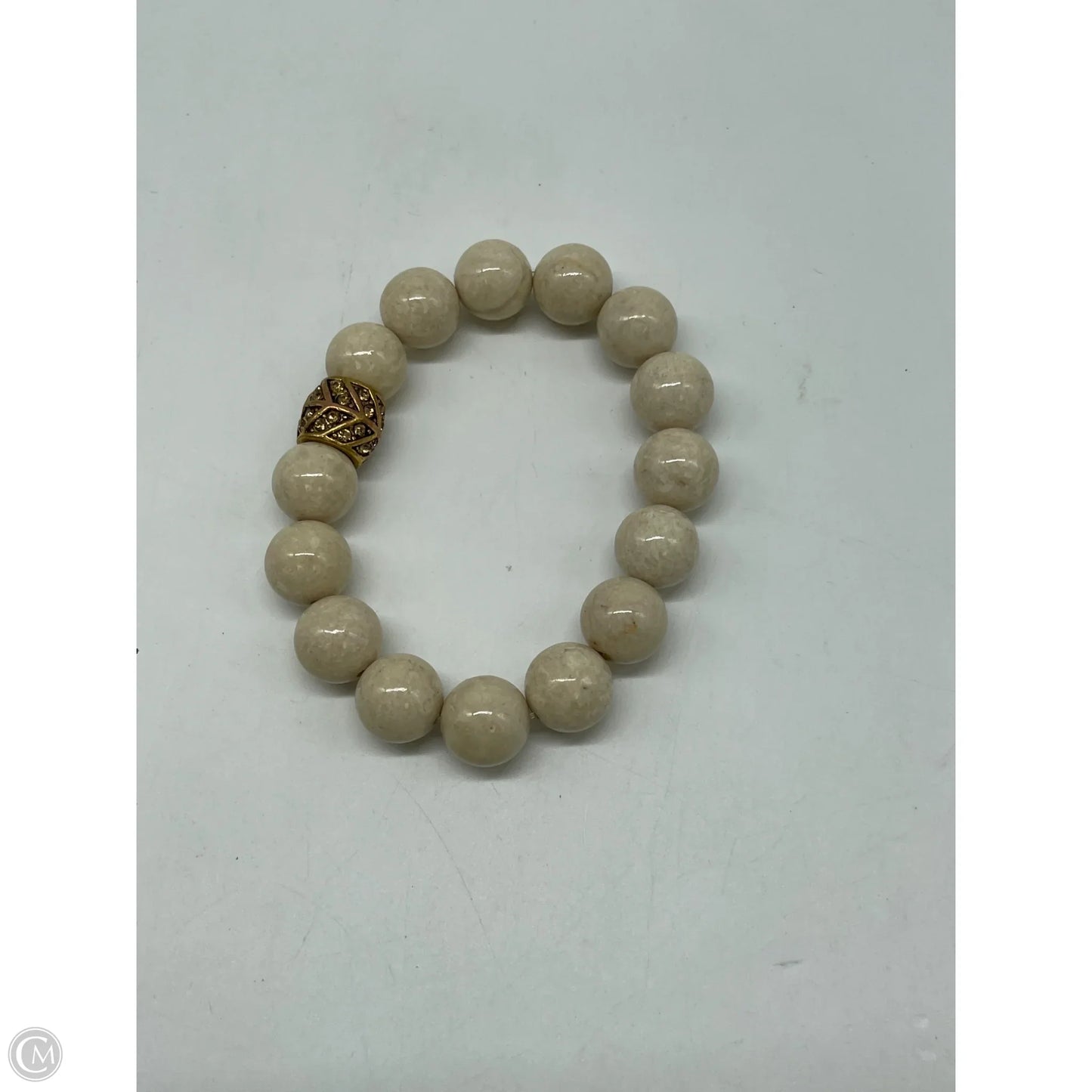 Bracelet Beaded By Clothes Mentor