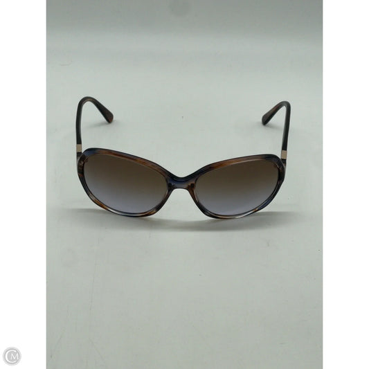Sunglasses Designer By Tory Burch, Size: Medium