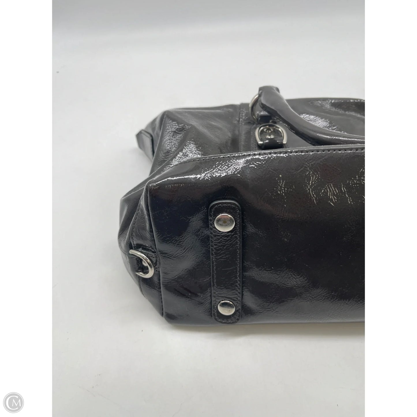 Handbag Designer By Coach, Size: Large