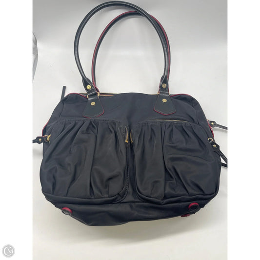 Handbag By Mz Wallace, Size: Large