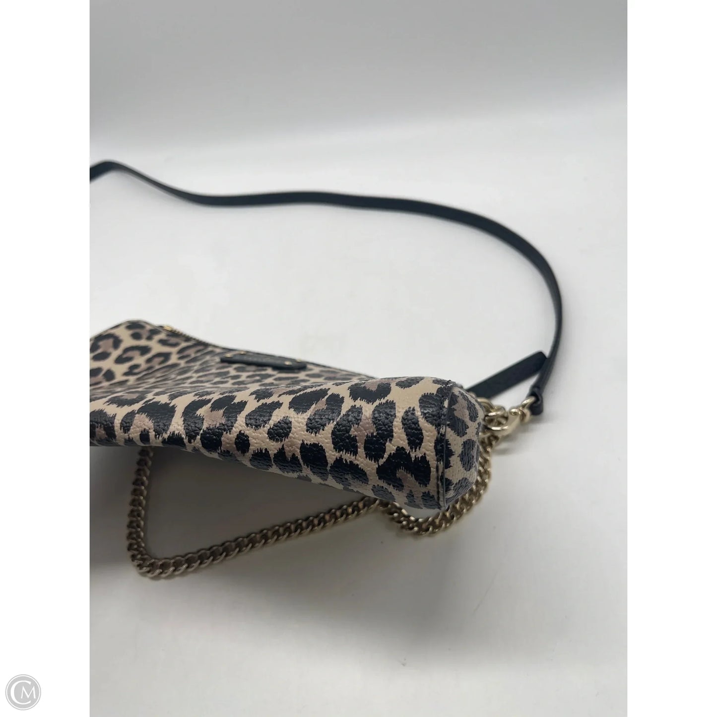 Crossbody Designer By Kate Spade, Size: Medium