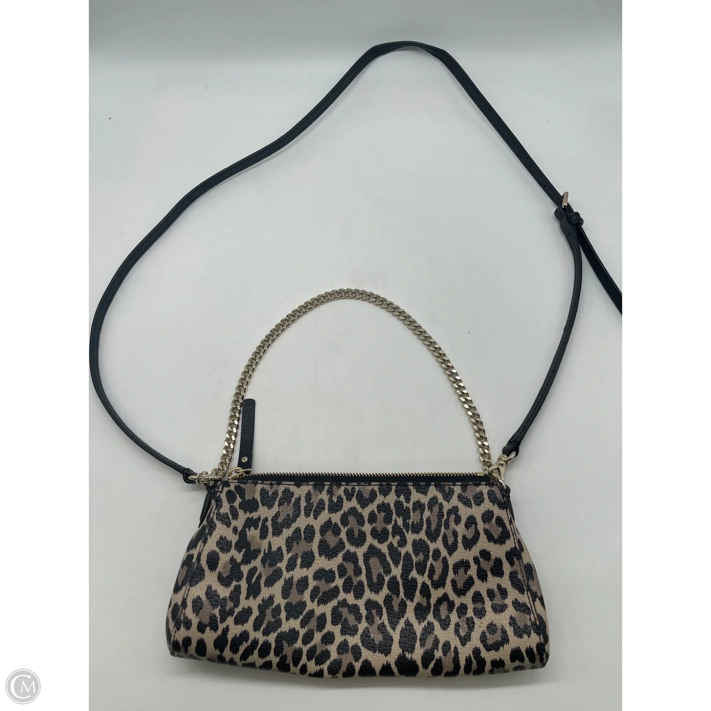 Crossbody Designer By Kate Spade, Size: Medium